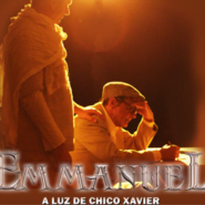 Emmanuel A Luz de Chico Xavier