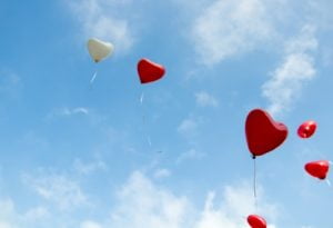 Mal Amor Emmanuel Balões