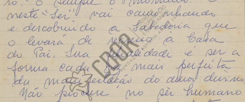 psicografia bezerra a canuto
