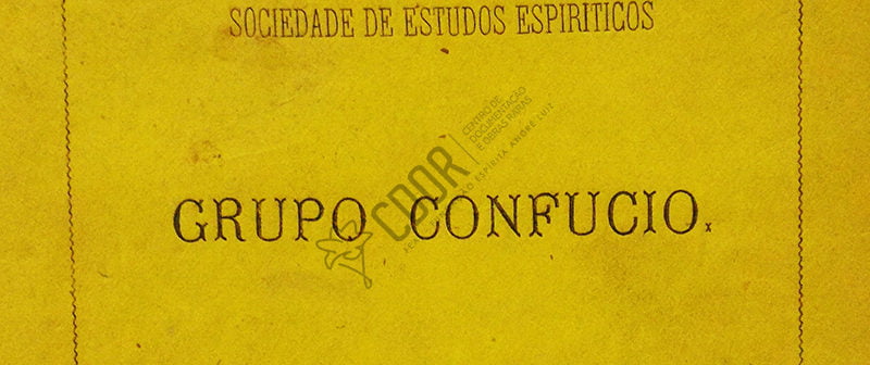 confúcio