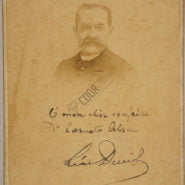 léon denis