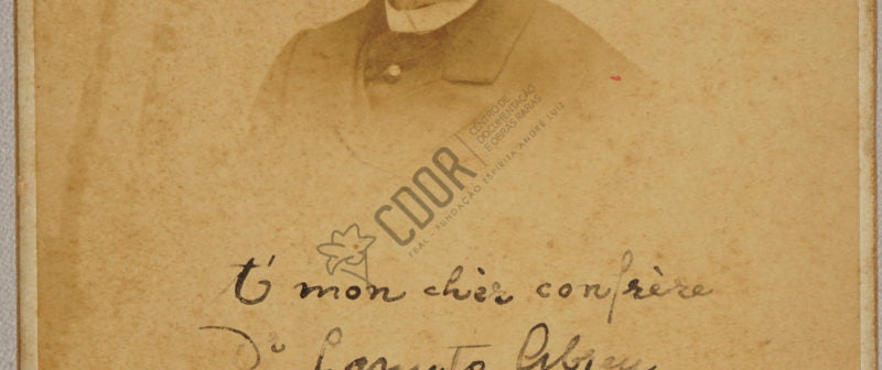 léon denis
