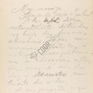 psicografia emmanuel