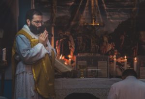 Artigo Líderes Religiosos