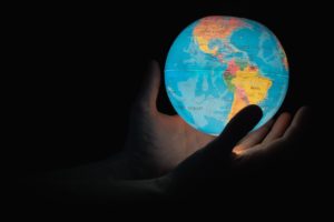 mês espírita mundial