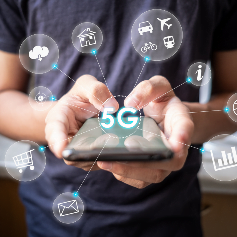 tecnologia 5g